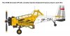 IBG 48002 PZL M18 Dromader - Polish Crop Duster (Two-seater) 1/48